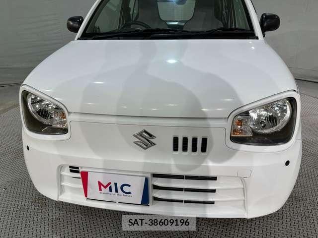 Suzuki ALTO 2019-02 7508076-17