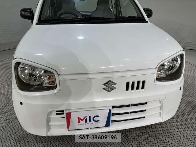 Suzuki ALTO 2019-02 7508076-18