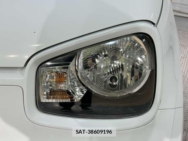 Suzuki ALTO 2019-02 7508076-19