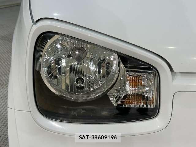 Suzuki ALTO 2019-02 7508076-20