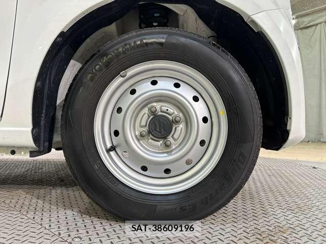 Suzuki ALTO 2019-02 7508076-22