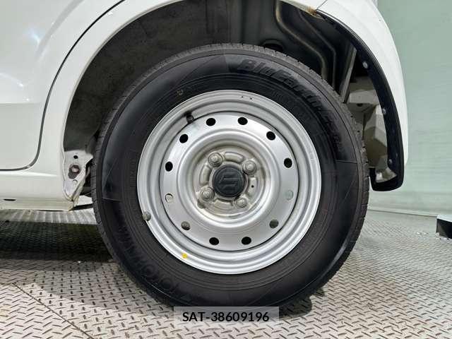 Suzuki ALTO 2019-02 7508076-24
