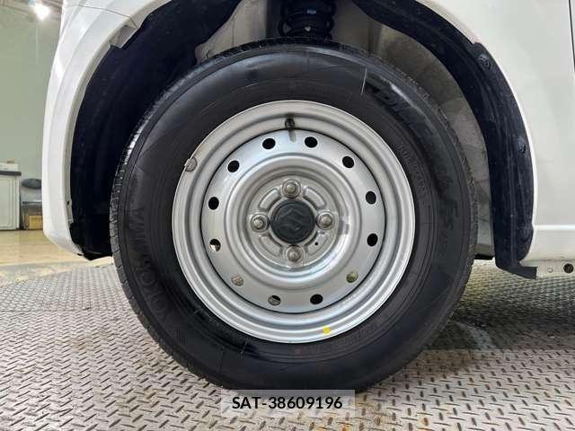 Suzuki ALTO 2019-02 7508076-25