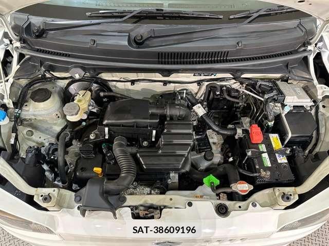 Suzuki ALTO 2019-02 7508076-26