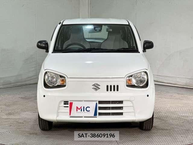 Suzuki ALTO 2019-02 7508076-2