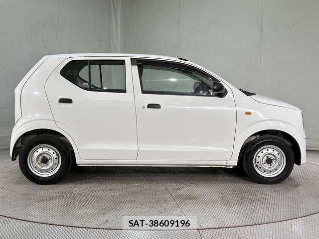 Suzuki ALTO 2019-02 7508076-3