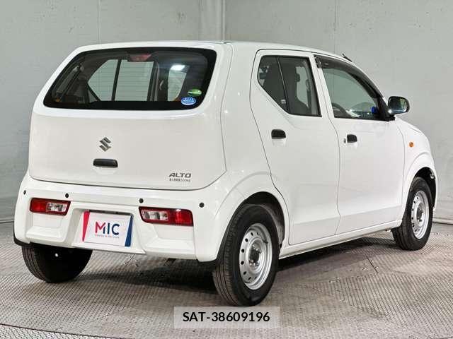 Suzuki ALTO 2019-02 7508076-4