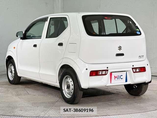 Suzuki ALTO 2019-02 7508076-6