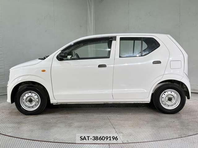 Suzuki ALTO 2019-02 7508076-7