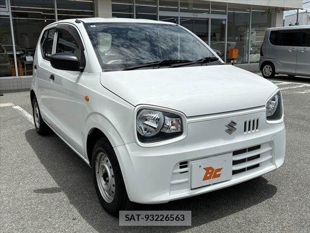 Suzuki ALTO 2021-05 7561816-9