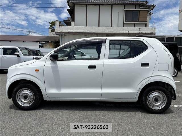 Suzuki ALTO 2021-05 7561816-10