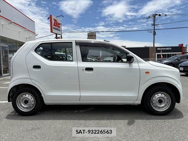 Suzuki ALTO 2021-05 7561816-11
