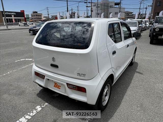 Suzuki ALTO 2021-05 7561816-12