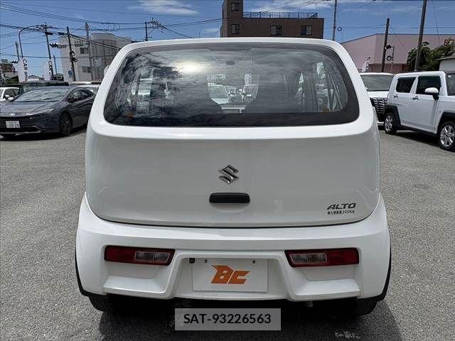 Suzuki ALTO 2021-05 7561816-13