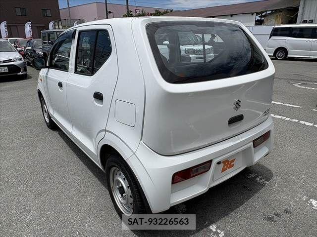 Suzuki ALTO 2021-05 7561816-14