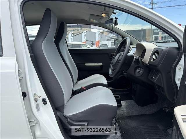 Suzuki ALTO 2021-05 7561816-15