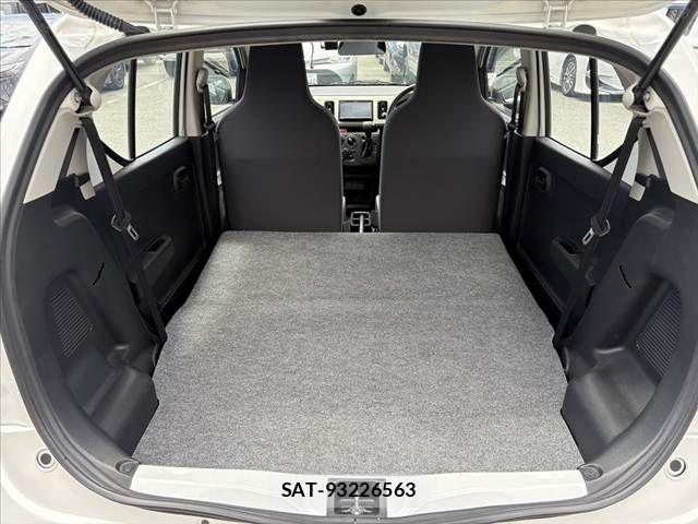 Suzuki ALTO 2021-05 7561816-20