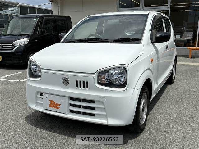Suzuki ALTO 2021-05 7561816-7