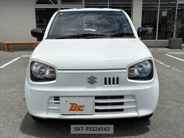 Suzuki ALTO 2021-05 7561816-8