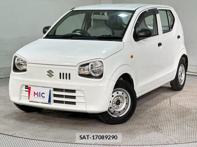 Suzuki ALTO 2020-08 7614911-0