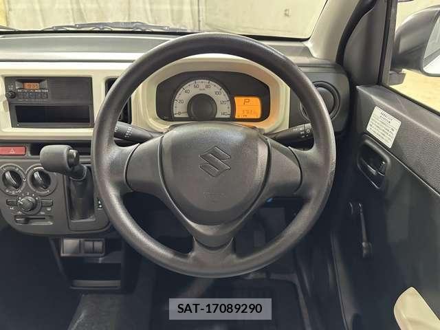 Suzuki ALTO 2020-08 7614911-9
