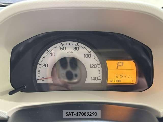 Suzuki ALTO 2020-08 7614911-10