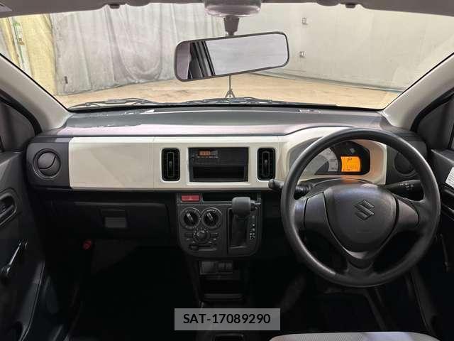 Suzuki ALTO 2020-08 7614911-12