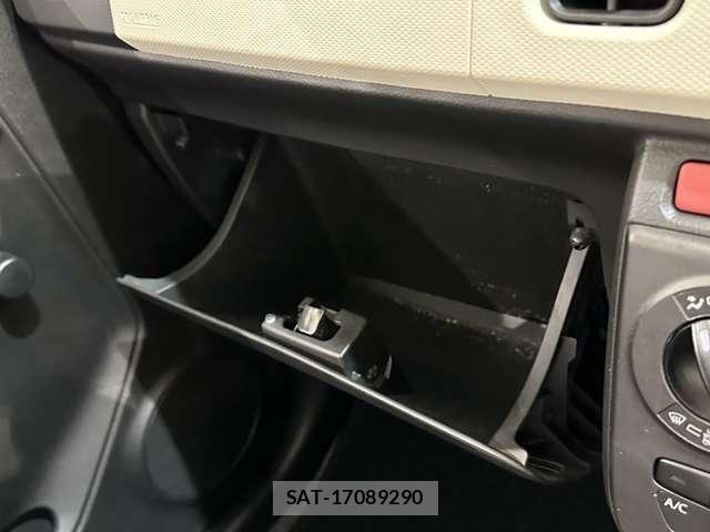 Suzuki ALTO 2020-08 7614911-14