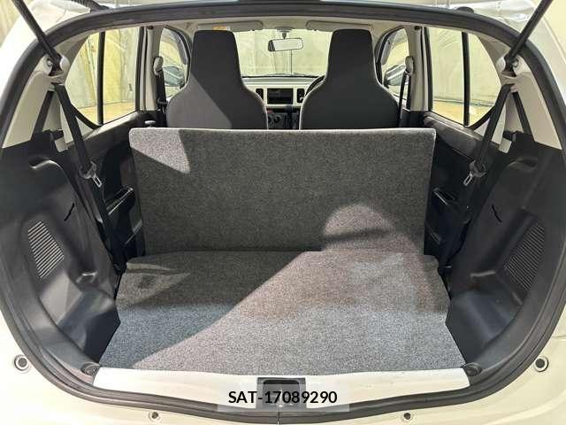 Suzuki ALTO 2020-08 7614911-15