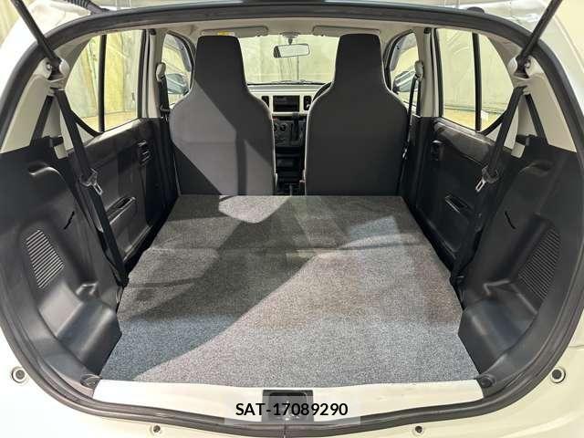 Suzuki ALTO 2020-08 7614911-16