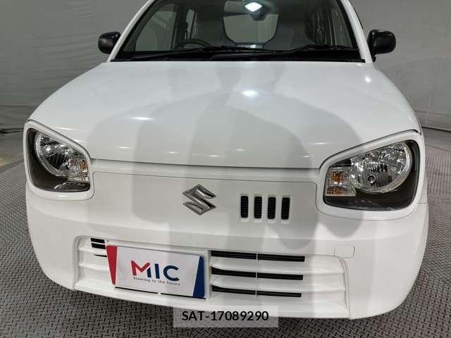 Suzuki ALTO 2020-08 7614911-17