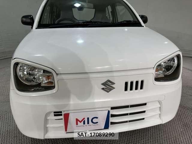Suzuki ALTO 2020-08 7614911-18