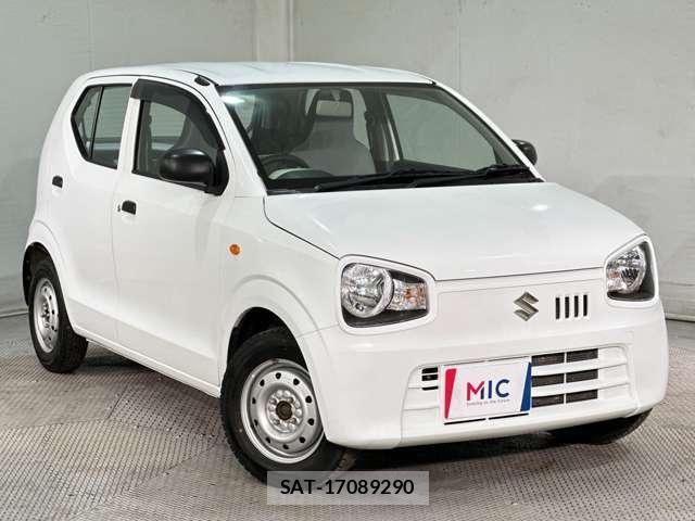 Suzuki ALTO 2020-08 7614911-1