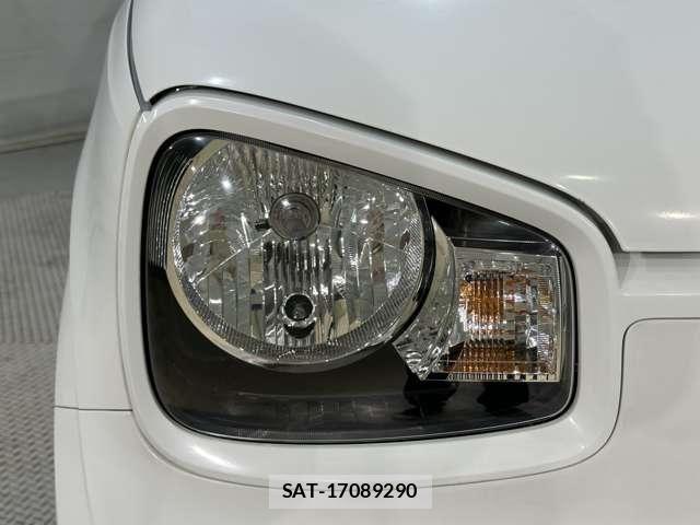 Suzuki ALTO 2020-08 7614911-20