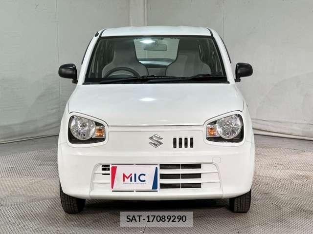 Suzuki ALTO 2020-08 7614911-2