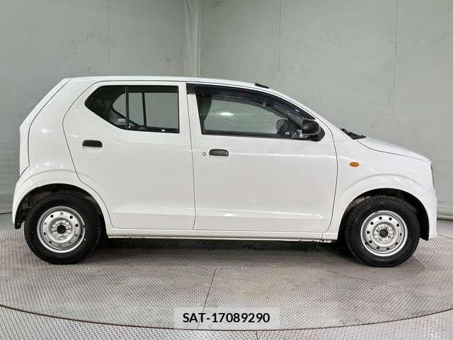 Suzuki ALTO 2020-08 7614911-3