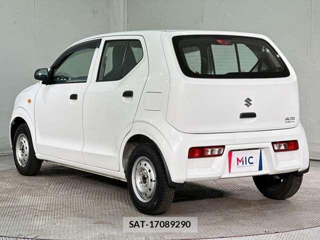 Suzuki ALTO 2020-08 7614911-6