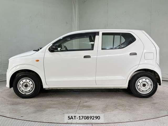Suzuki ALTO 2020-08 7614911-7