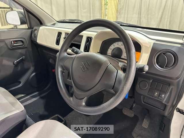 Suzuki ALTO 2020-08 7614911-8