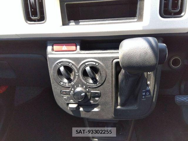 Suzuki ALTO 2019-04 7614913-9