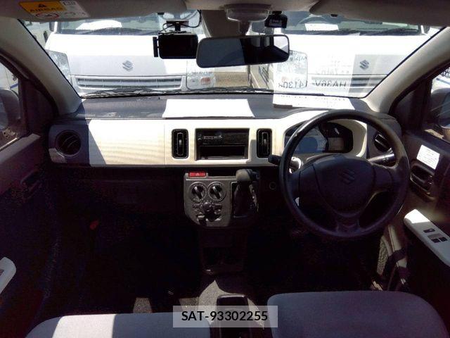 Suzuki ALTO 2019-04 7614913-1