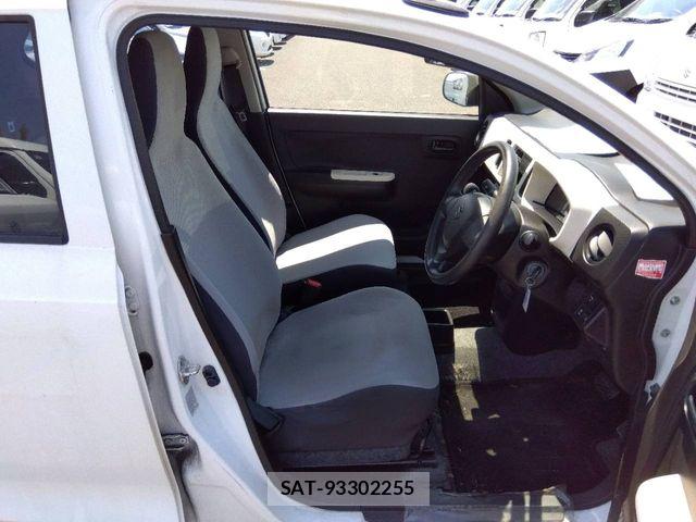Suzuki ALTO 2019-04 7614913-3