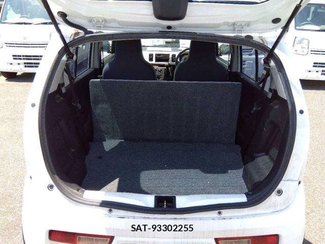Suzuki ALTO 2019-04 7614913-5