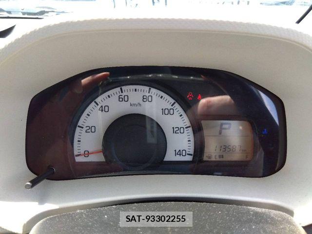 Suzuki ALTO 2019-04 7614913-6