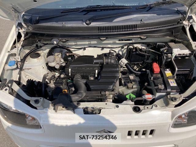 Suzuki ALTO 2016-01 7614912-9