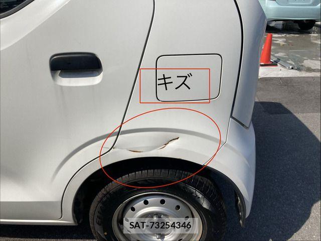 Suzuki ALTO 2016-01 7614912-10