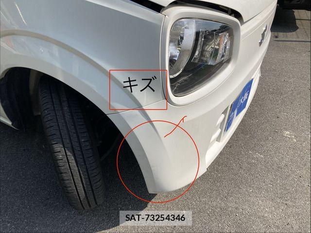 Suzuki ALTO 2016-01 7614912-13
