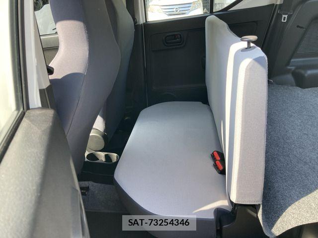 Suzuki ALTO 2016-01 7614912-4