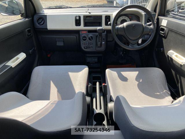 Suzuki ALTO 2016-01 7614912-5