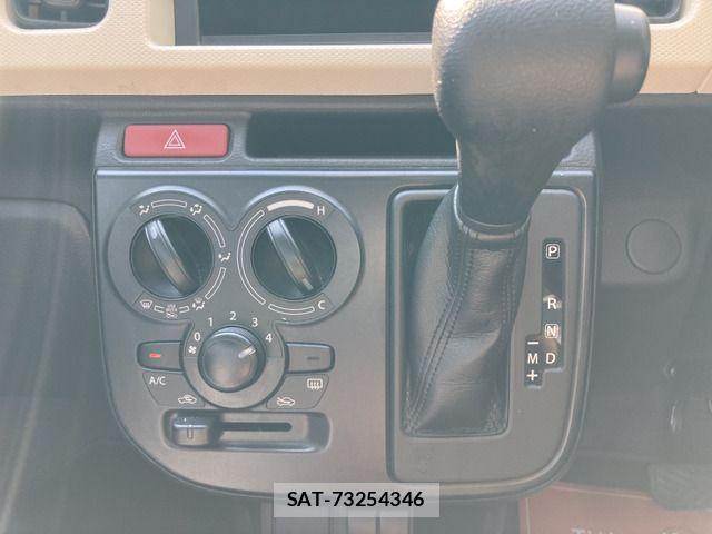 Suzuki ALTO 2016-01 7614912-6